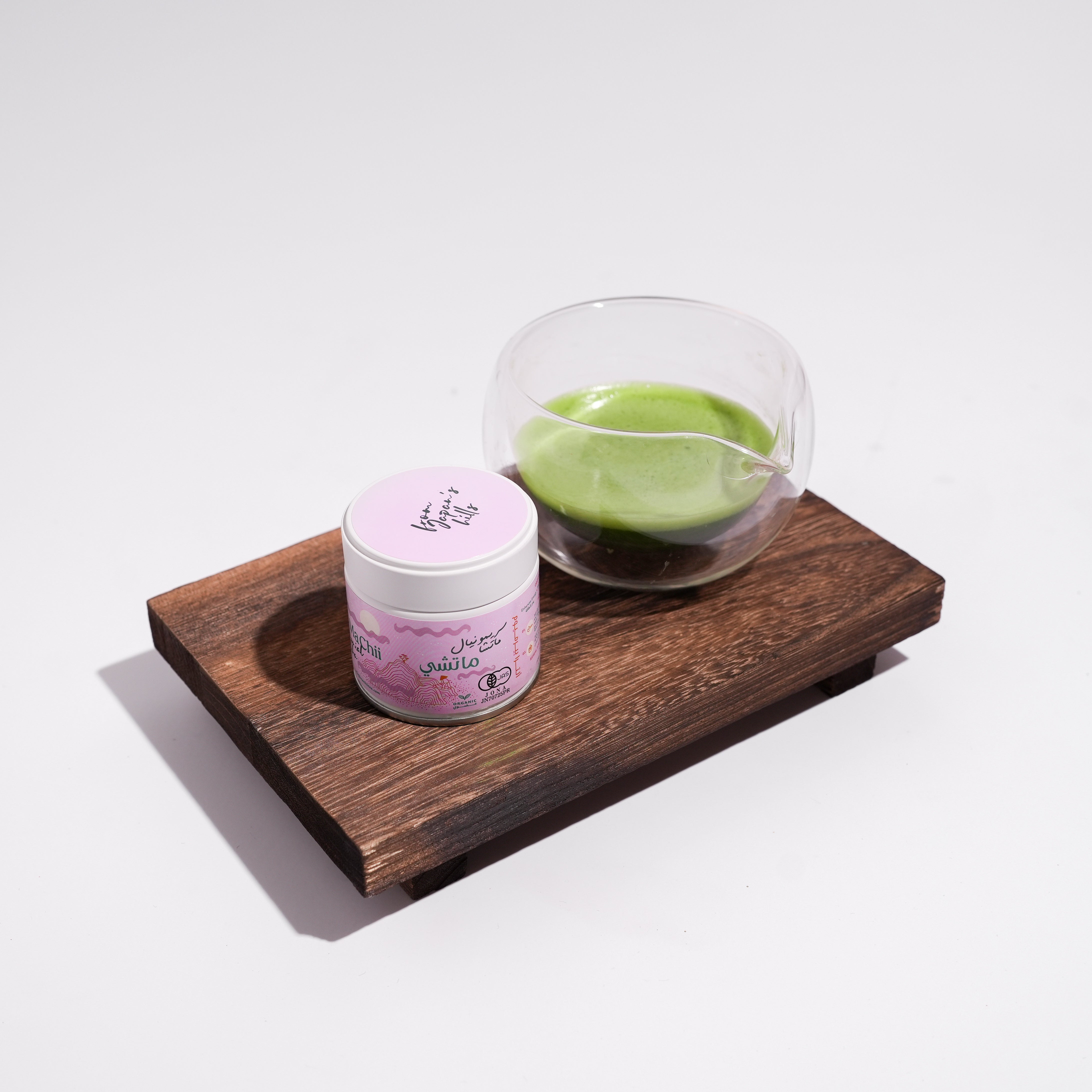 Ceremonial Matcha - Ultra Premium (30g)